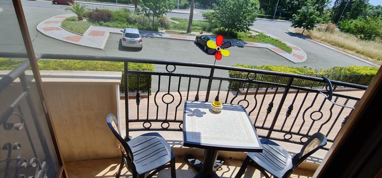 Dimi'S River Park Sunny Beach Esterno foto