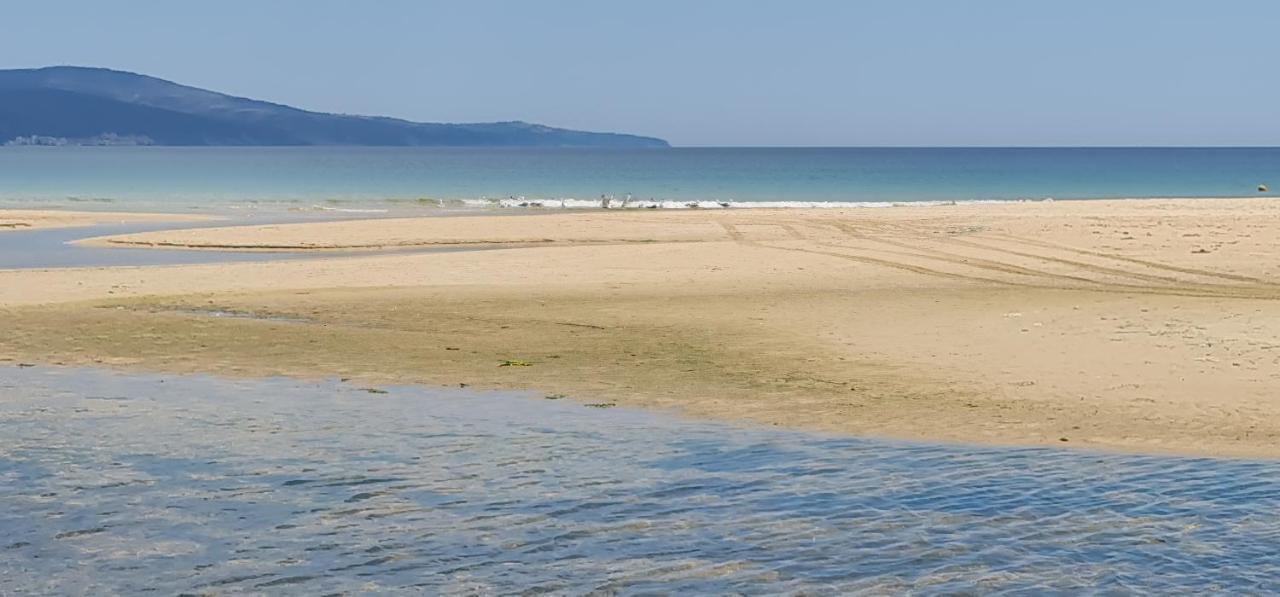 Dimi'S River Park Sunny Beach Esterno foto