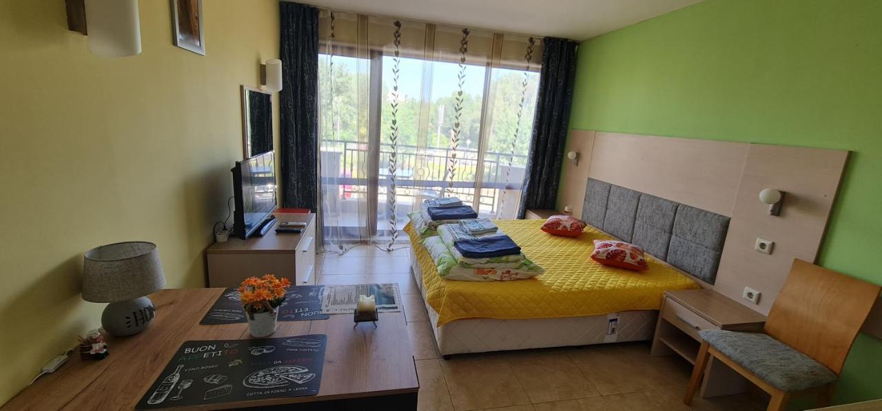 Dimi'S River Park Sunny Beach Esterno foto